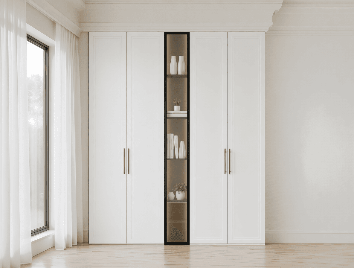 Мебель из коллекции Nova