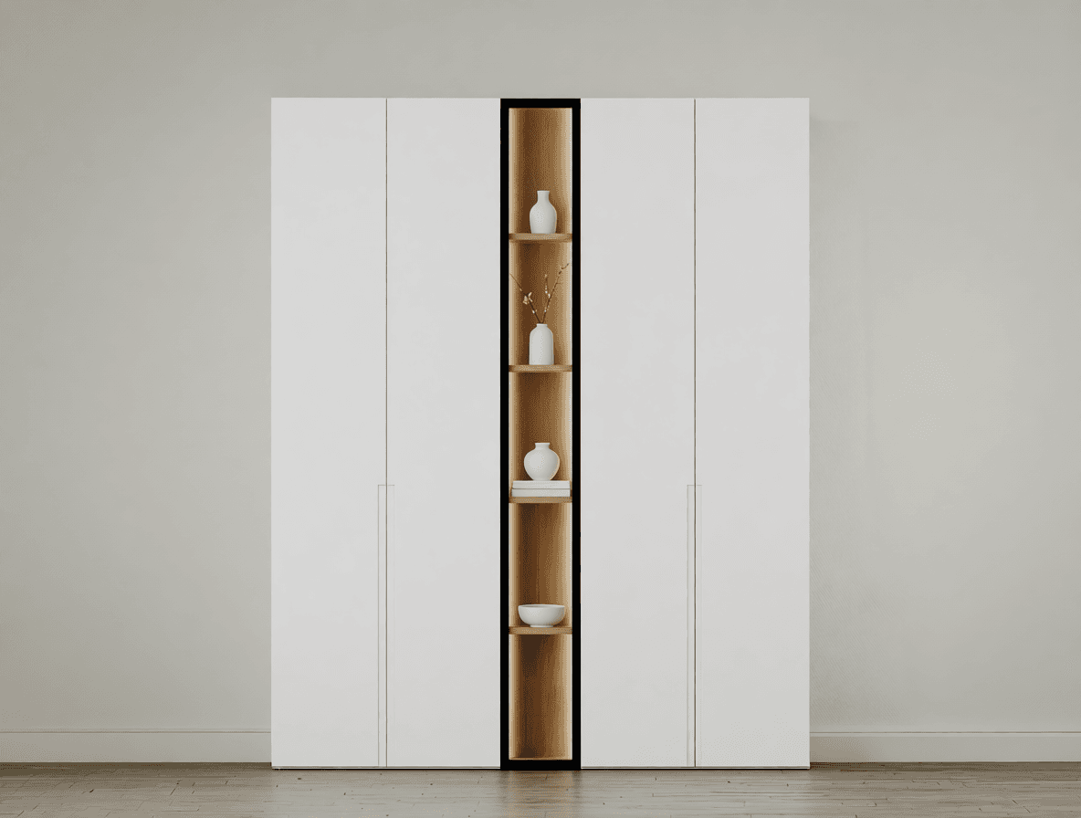 Мебель из коллекции Sol